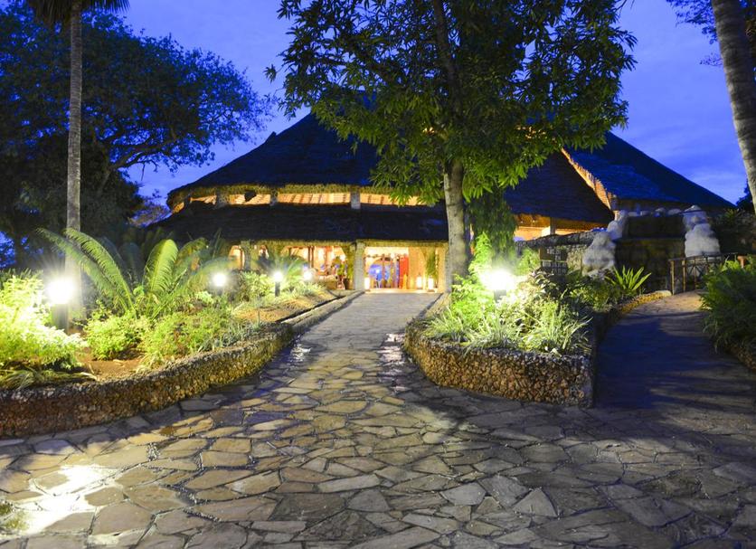 Outdoors view Photo