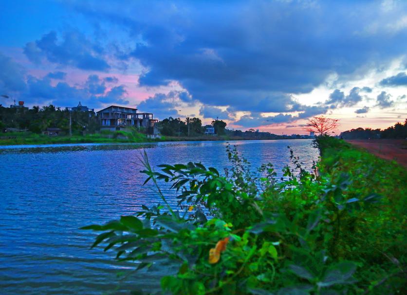 Outdoors view Photo