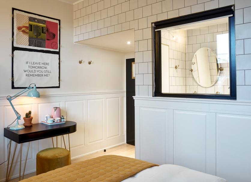 Room amenity Photo