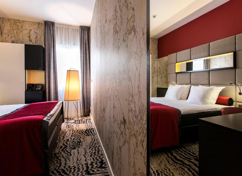 Room amenity Photo