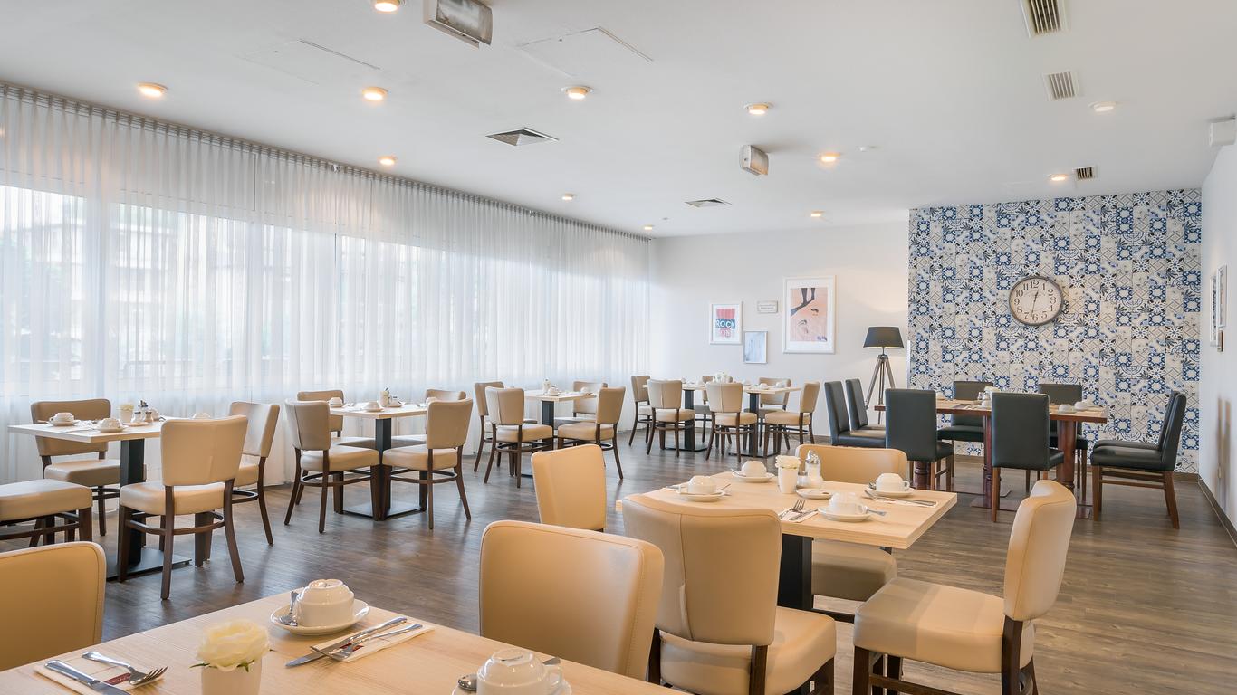 Hotel Mariella