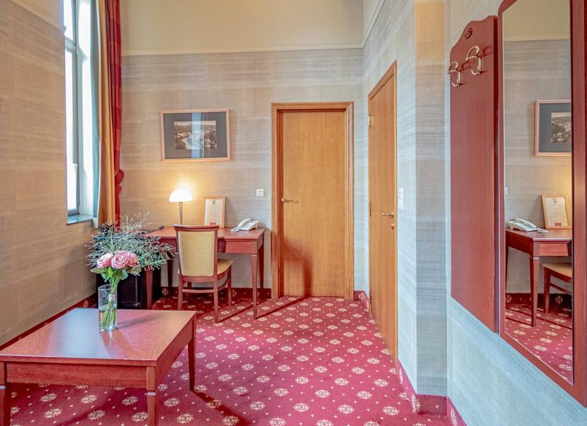 Room amenity Photo