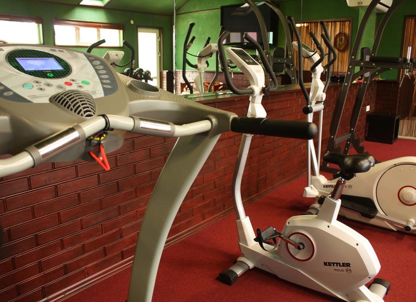 Gym Photo