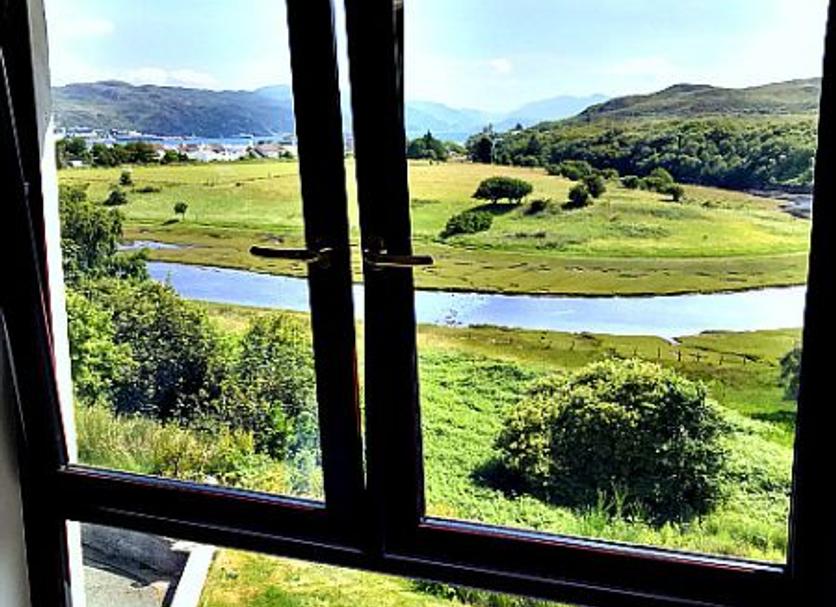 Outdoors view Photo