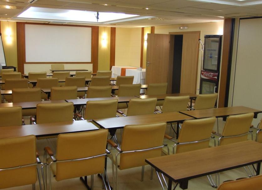 Conference room Photo