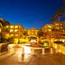 Hotel Entrance
