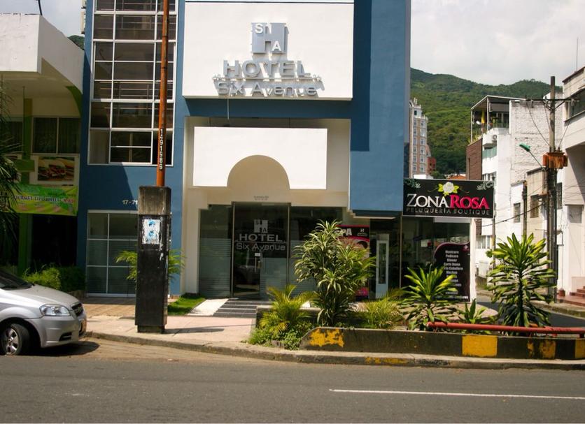 Building Photo