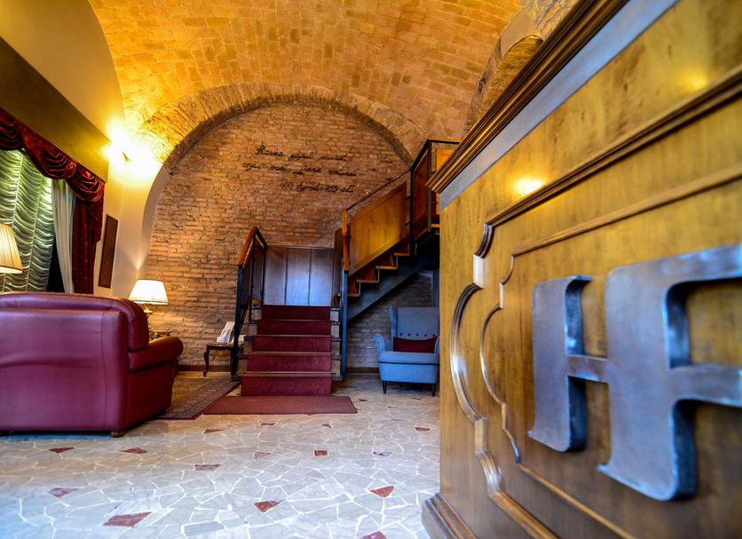 Stairs Photo