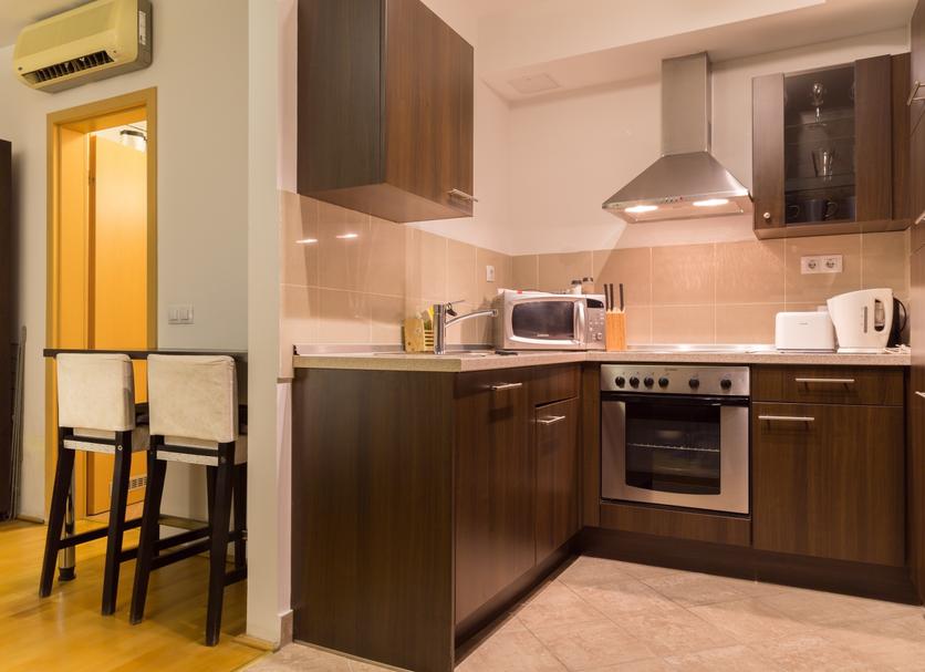 Kitchen Photo