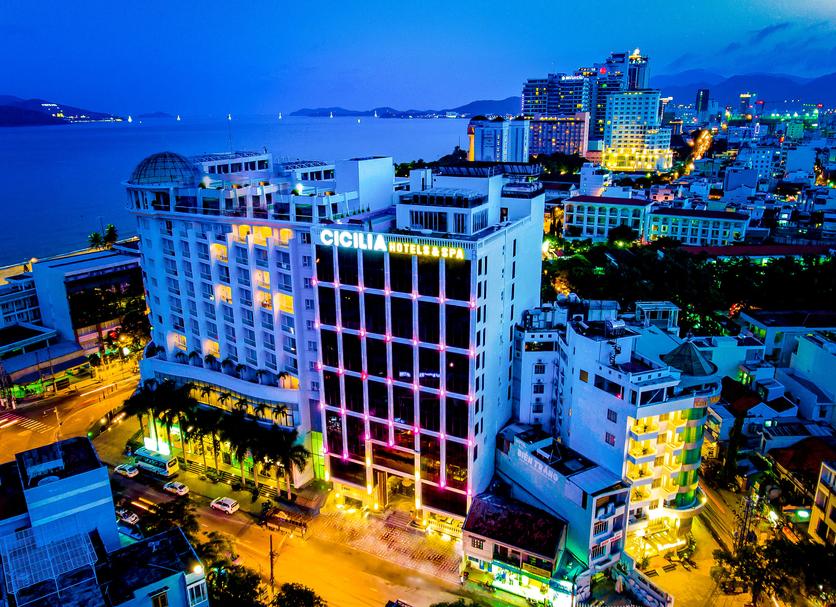 Building Photo