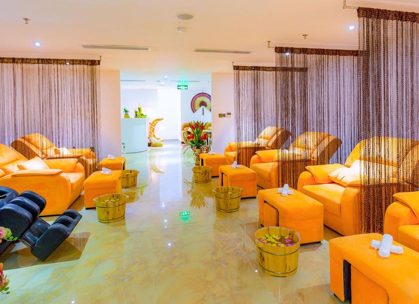 Spa Photo