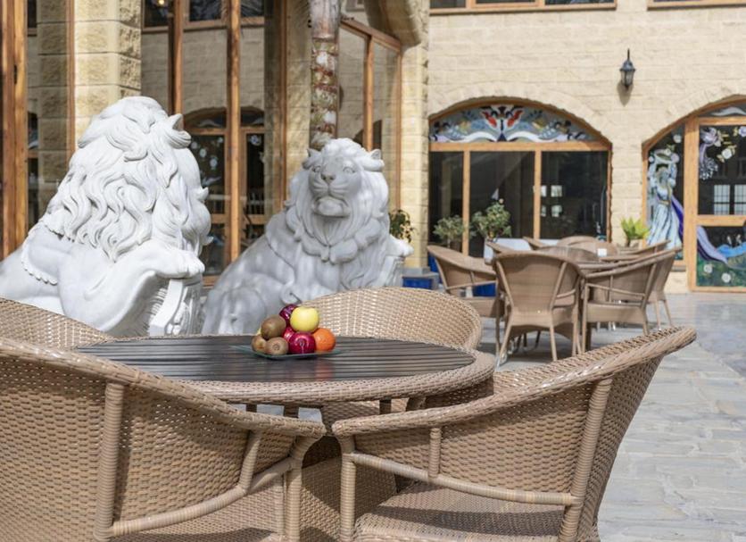 Hotel amenity Photo