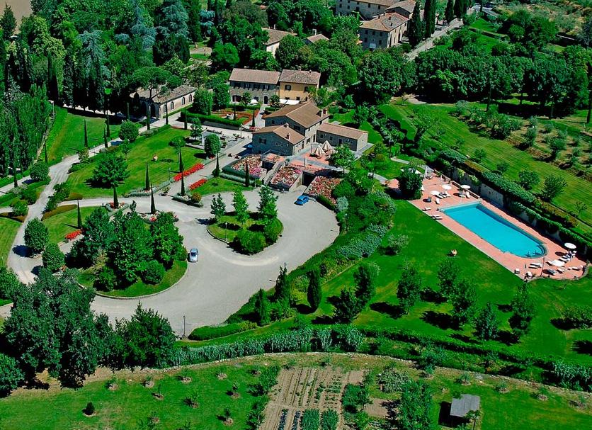 Outdoors view Photo
