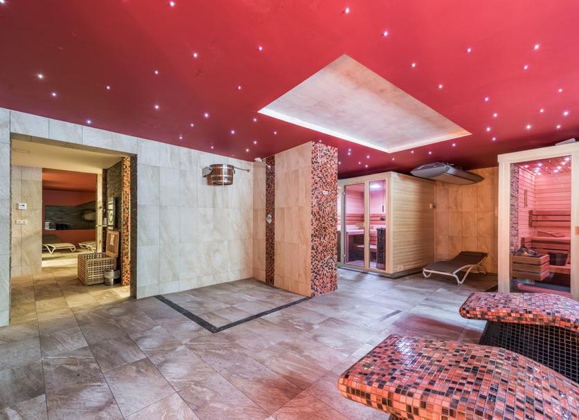 Spa Photo