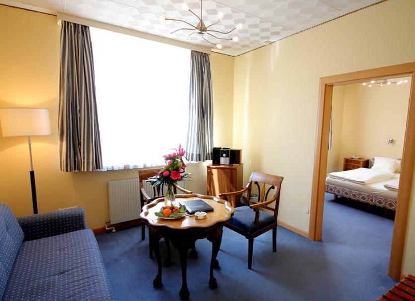Room amenity Photo