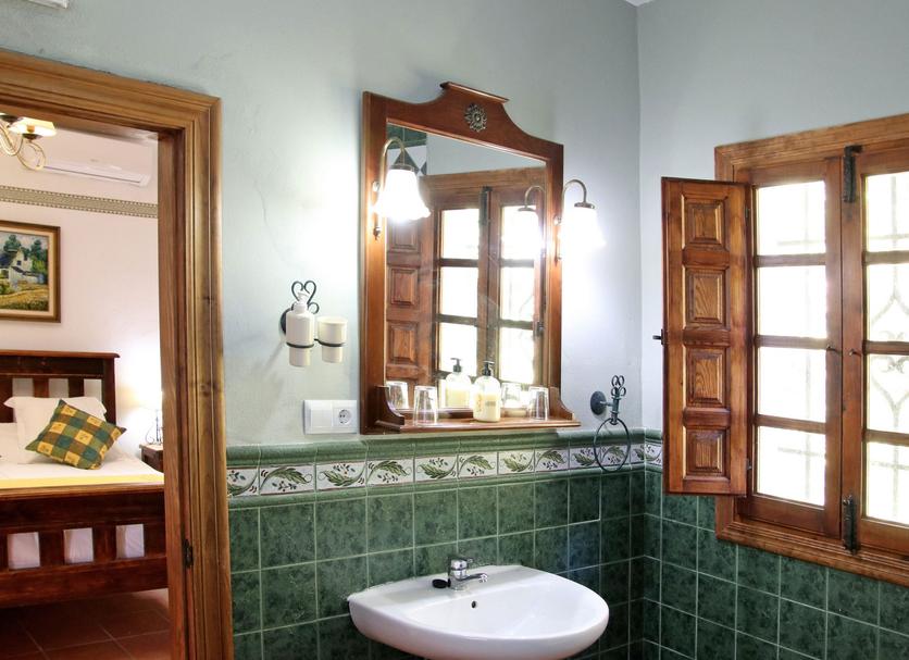 Bathroom Photo