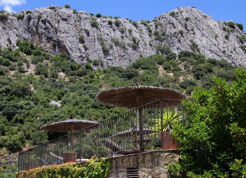 Outdoors view Photo