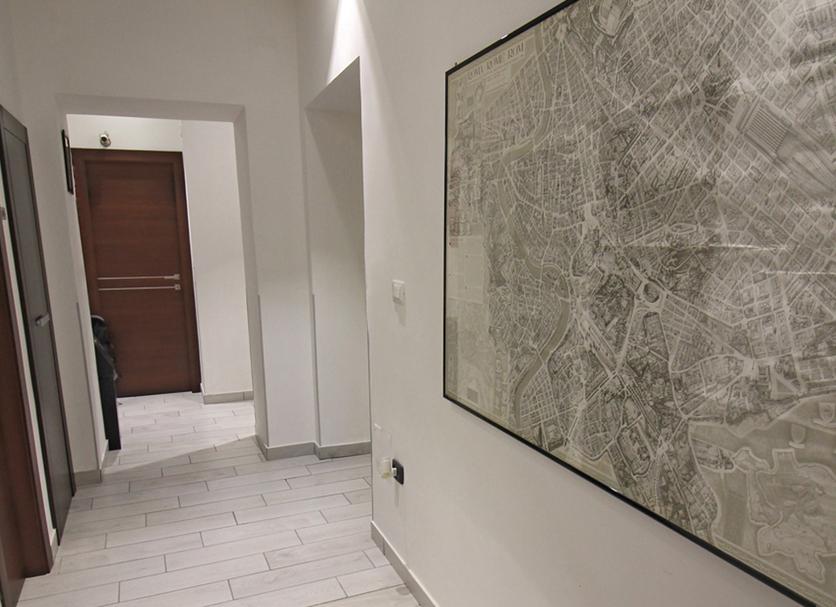 Hallway Photo