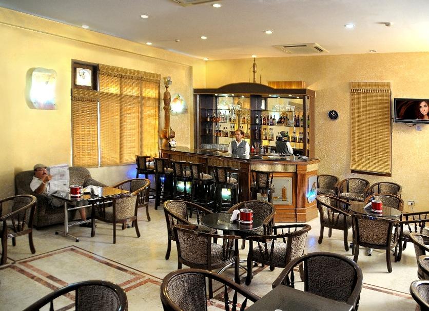 Bar Photo