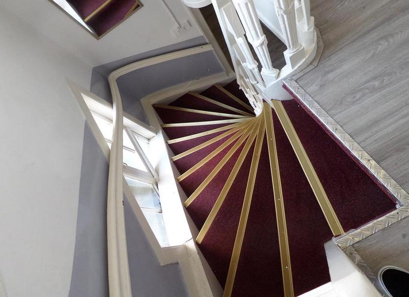 Stairs Photo