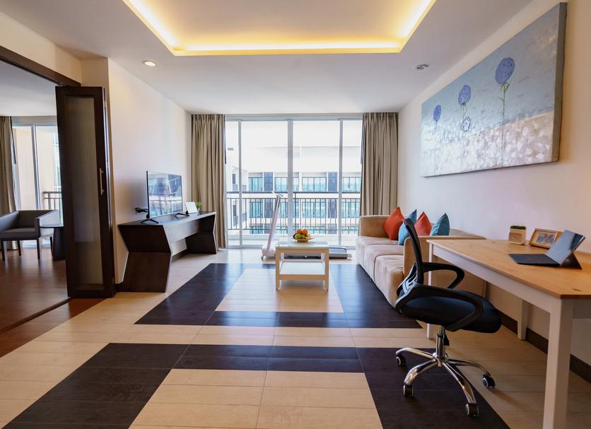 Room amenity Photo