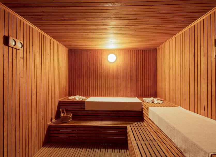 Spa Photo
