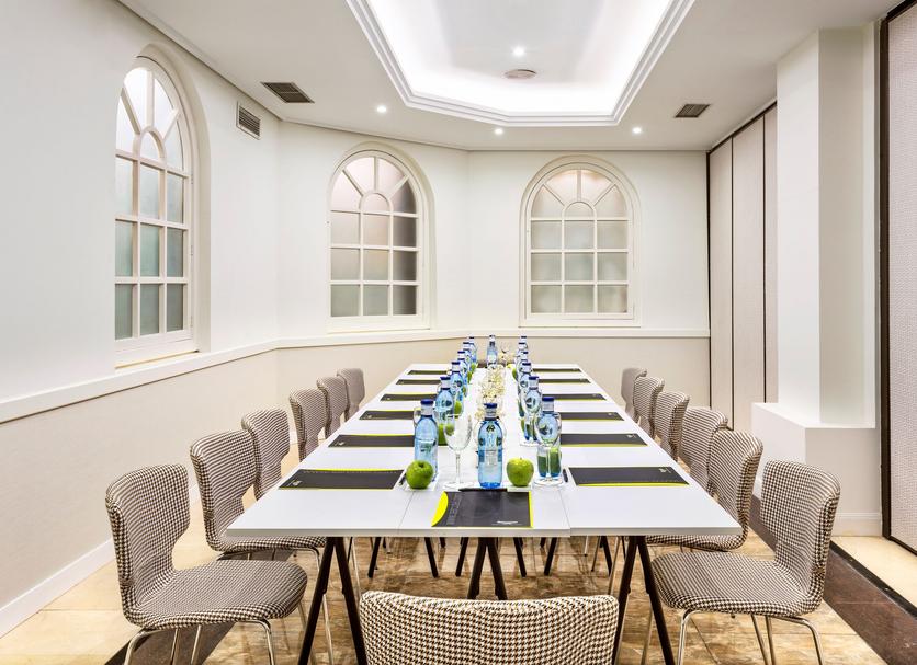 Conference room Photo