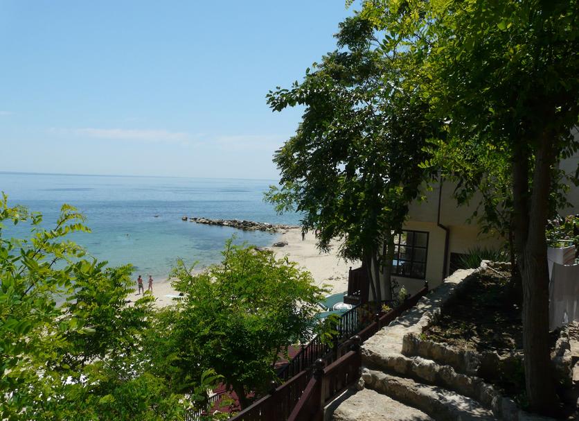Outdoors view Photo
