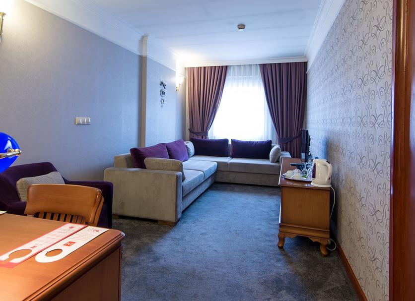 Room amenity Photo