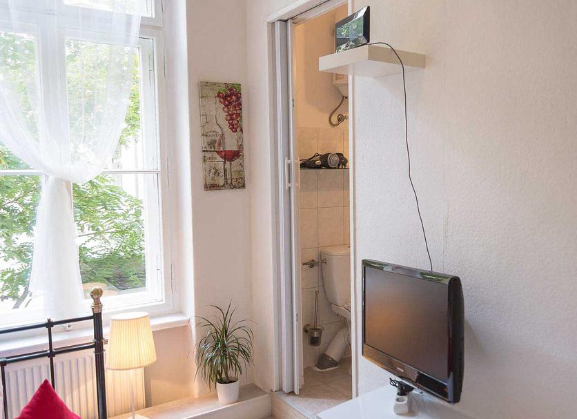 Room amenity Photo