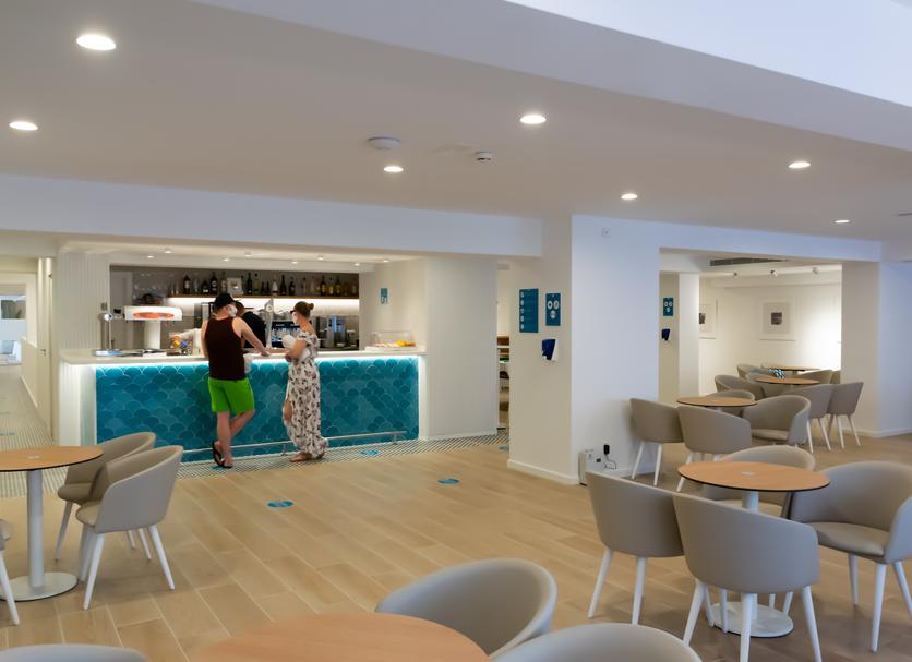 Hotel amenity Photo