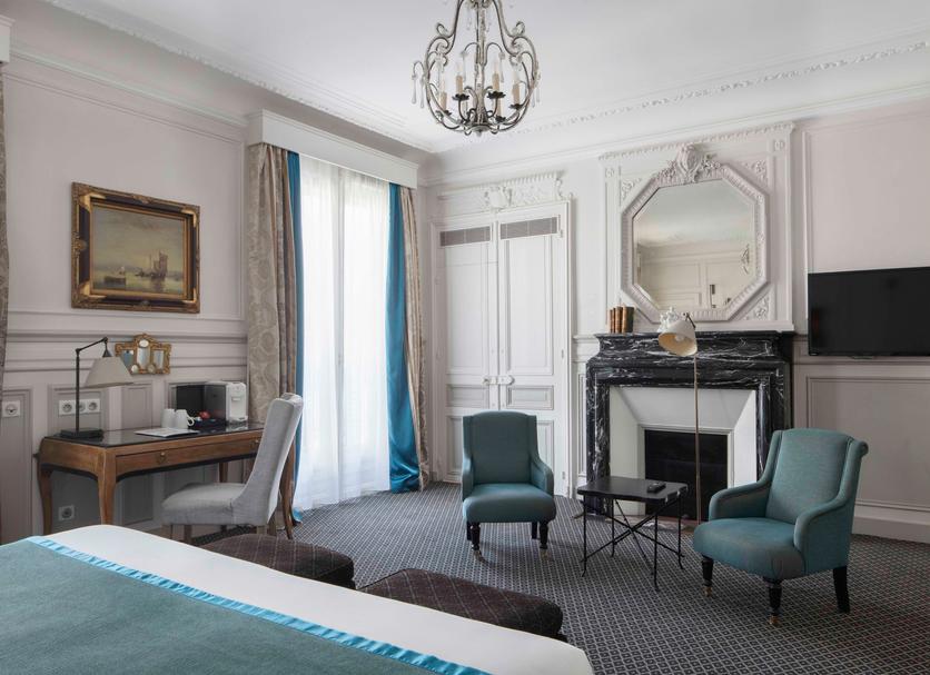Room amenity Photo