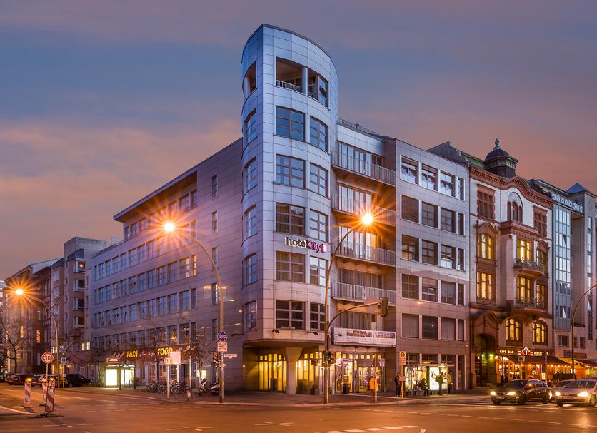 Building Photo