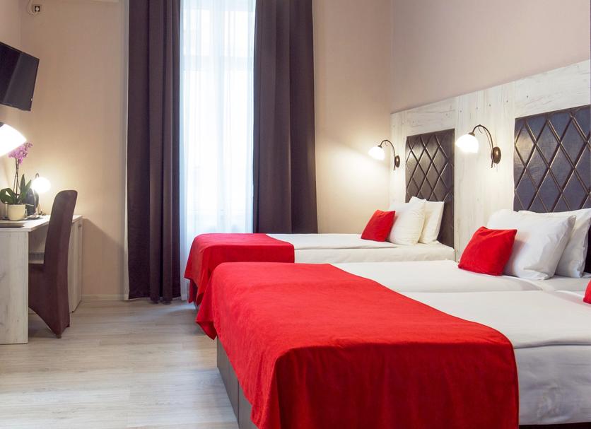 Room amenity Photo