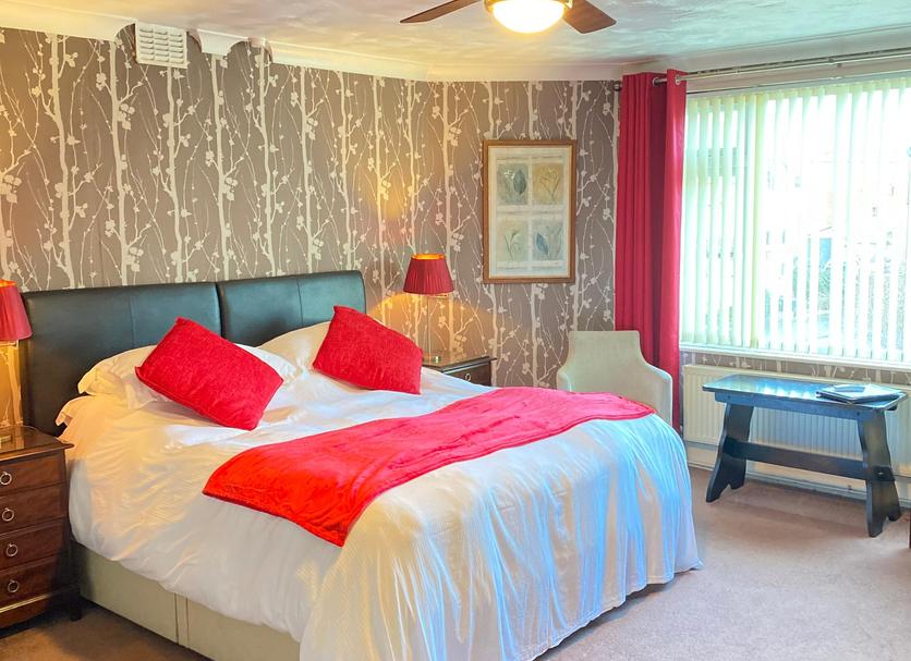 Bedroom Photo
