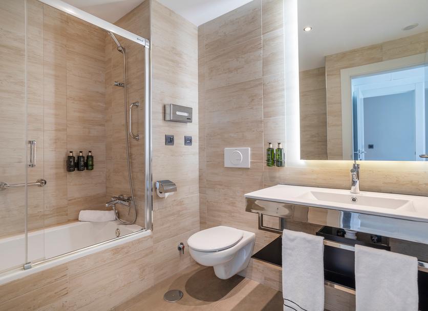 Bathroom Photo