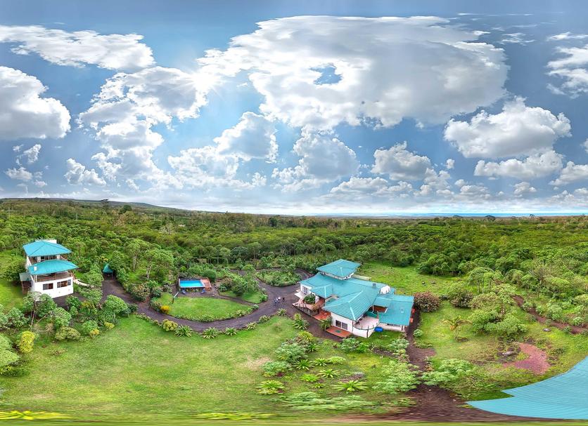 Outdoors view Photo