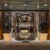Hotel Entrance