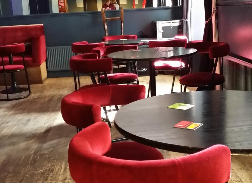 Bar Photo