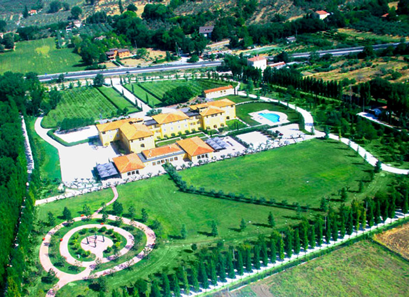 Outdoors view Photo