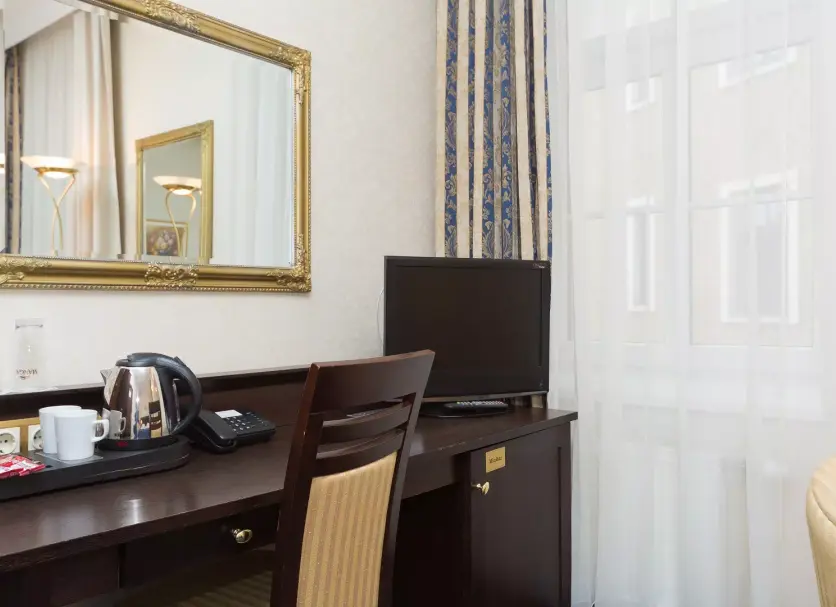 Room amenity Photo