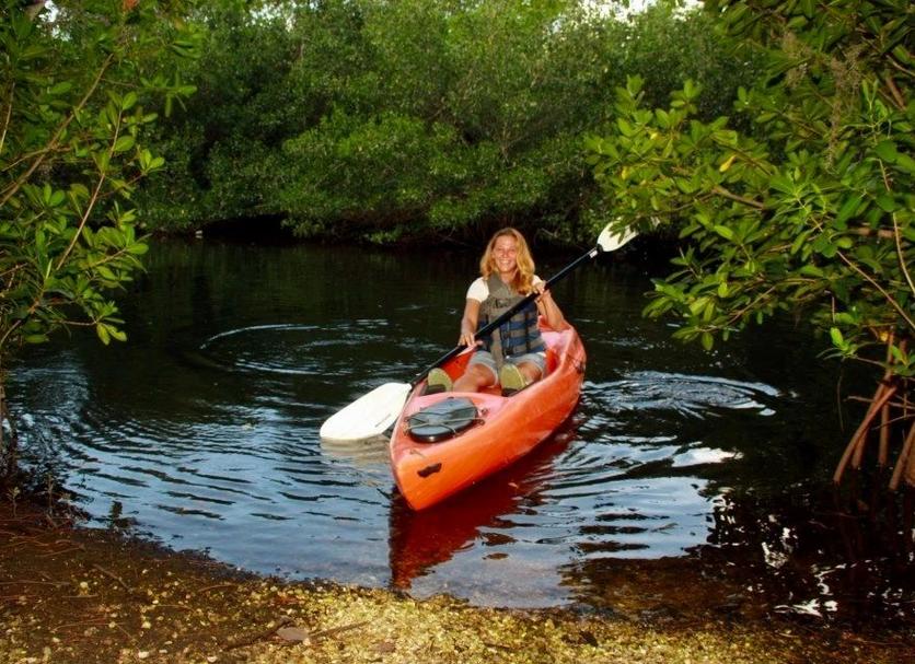 Outdoors view Photo