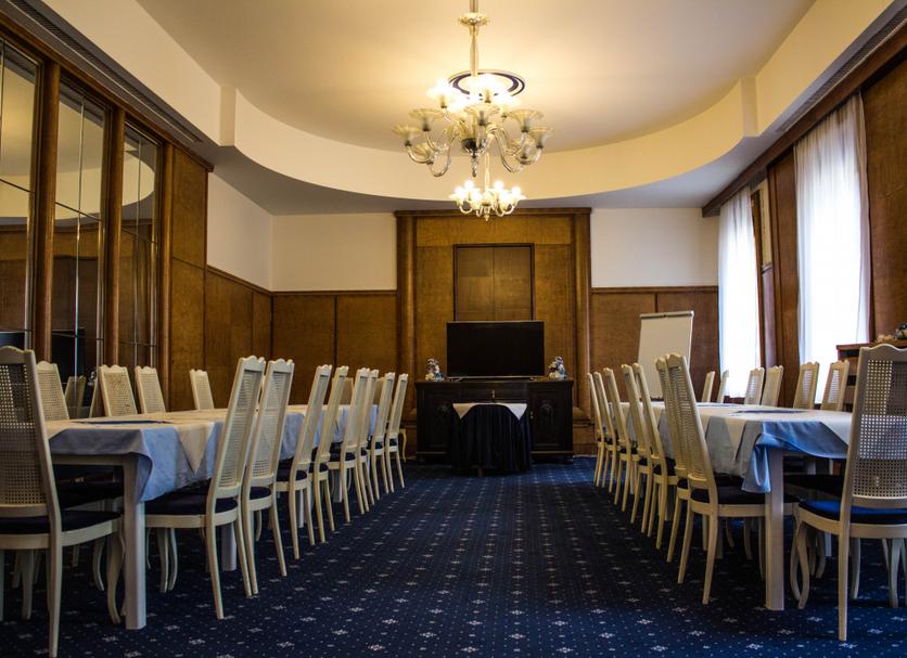Conference room Photo