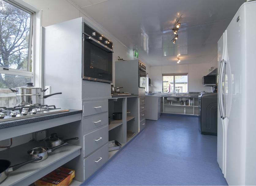 Kitchen Photo