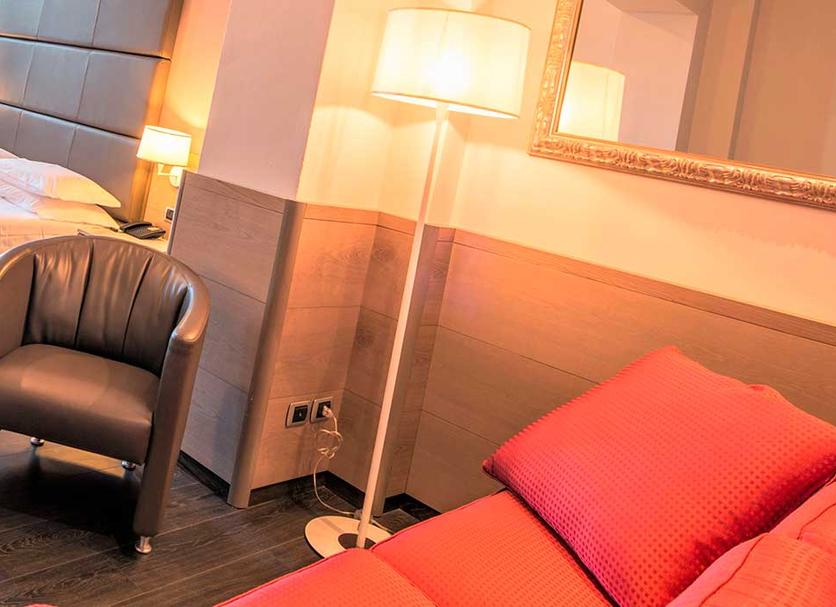 Room amenity Photo