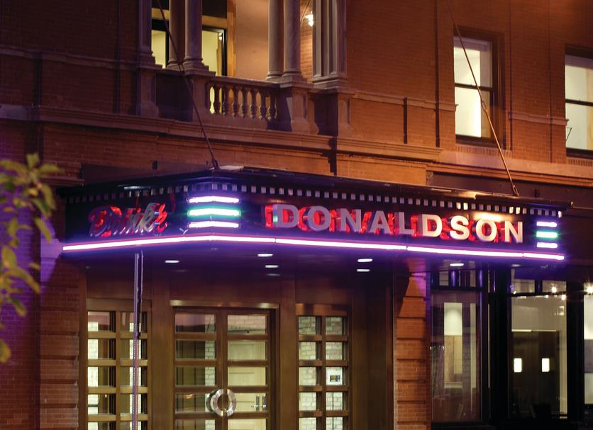 Building Photo