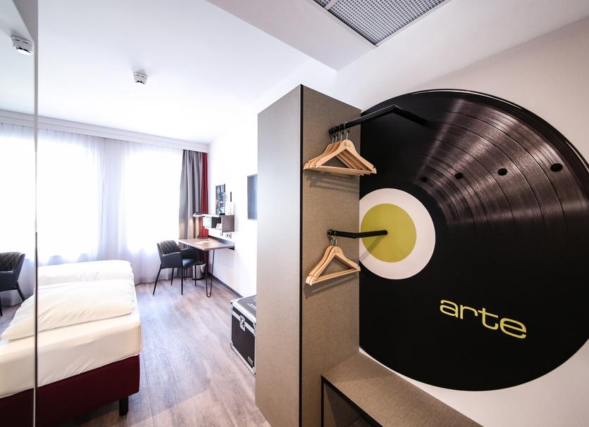 Room amenity Photo