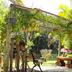 Outdoors view