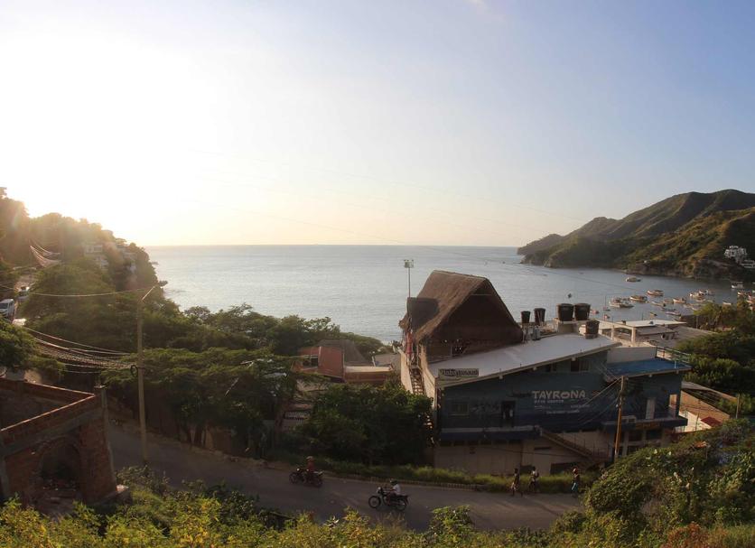 Outdoors view Photo