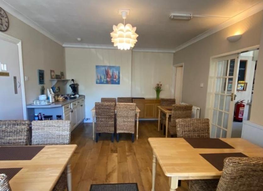 Dining room Photo